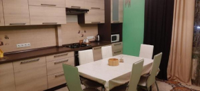 Nice 2-bedroom apartment